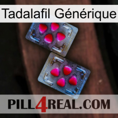 Tadalafil Générique 15